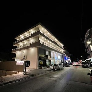 Aethon Airport Project-Free Shuttle By Gk Properties