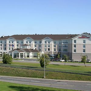 Hilton Garden Inn Montreal Airport